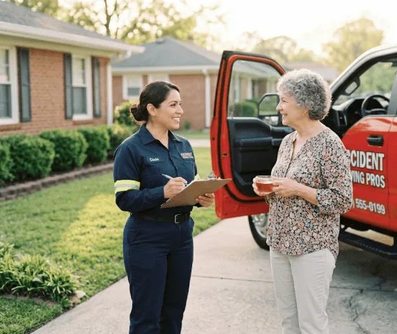 Accident Towing Service Madison, WI FAQs